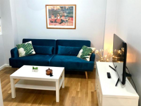 GATU Apartamento Guadalete